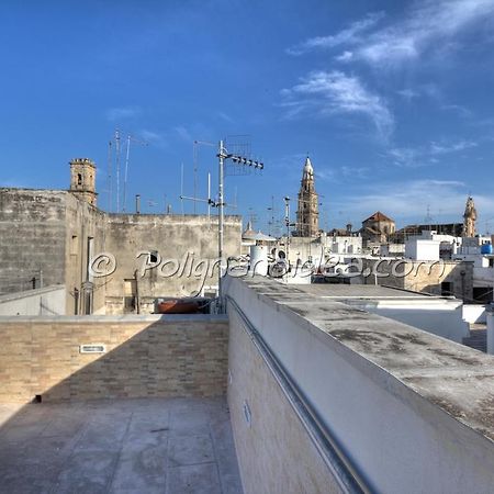 B&B Monopoli Old Town Szoba fotó
