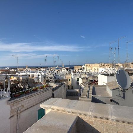 B&B Monopoli Old Town Szoba fotó