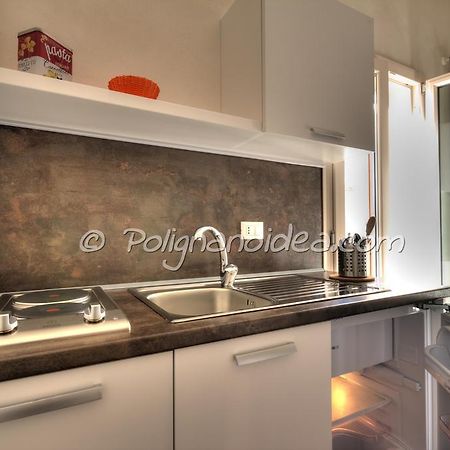 B&B Monopoli Old Town Kültér fotó