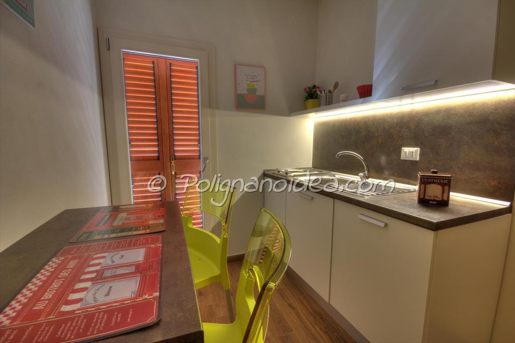 B&B Monopoli Old Town Szoba fotó