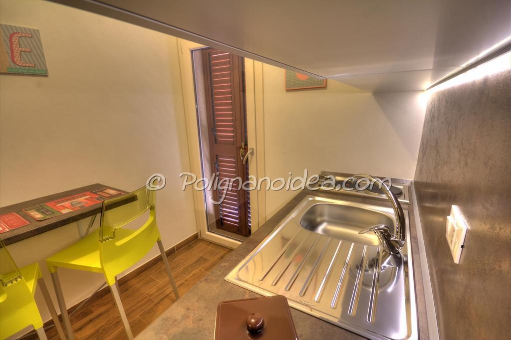 B&B Monopoli Old Town Szoba fotó