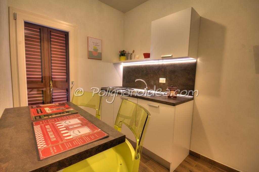 B&B Monopoli Old Town Szoba fotó