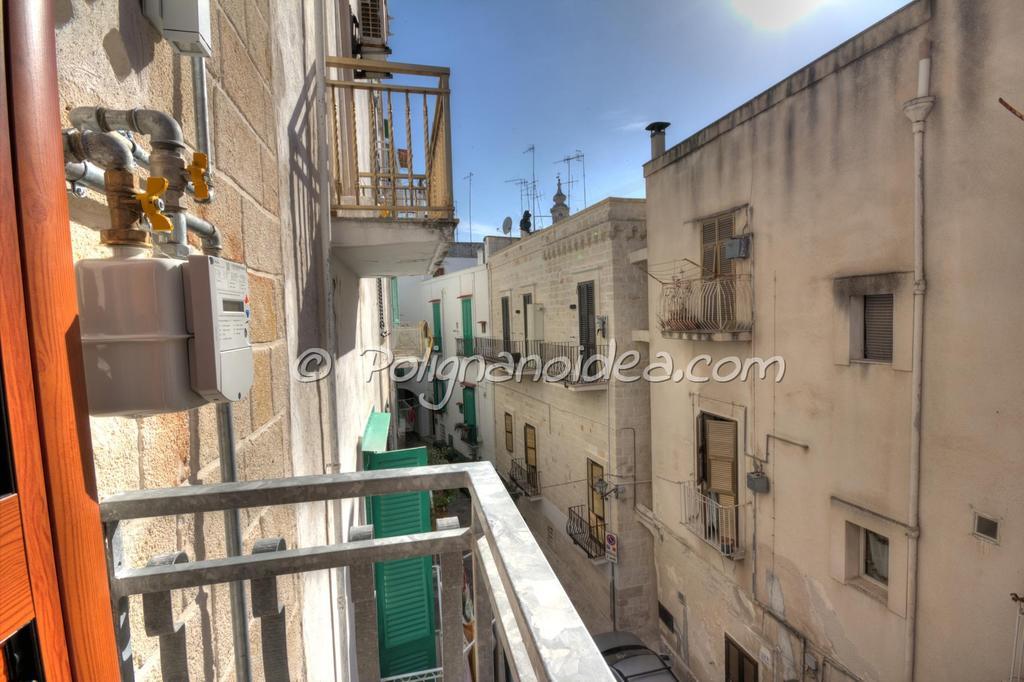 B&B Monopoli Old Town Szoba fotó