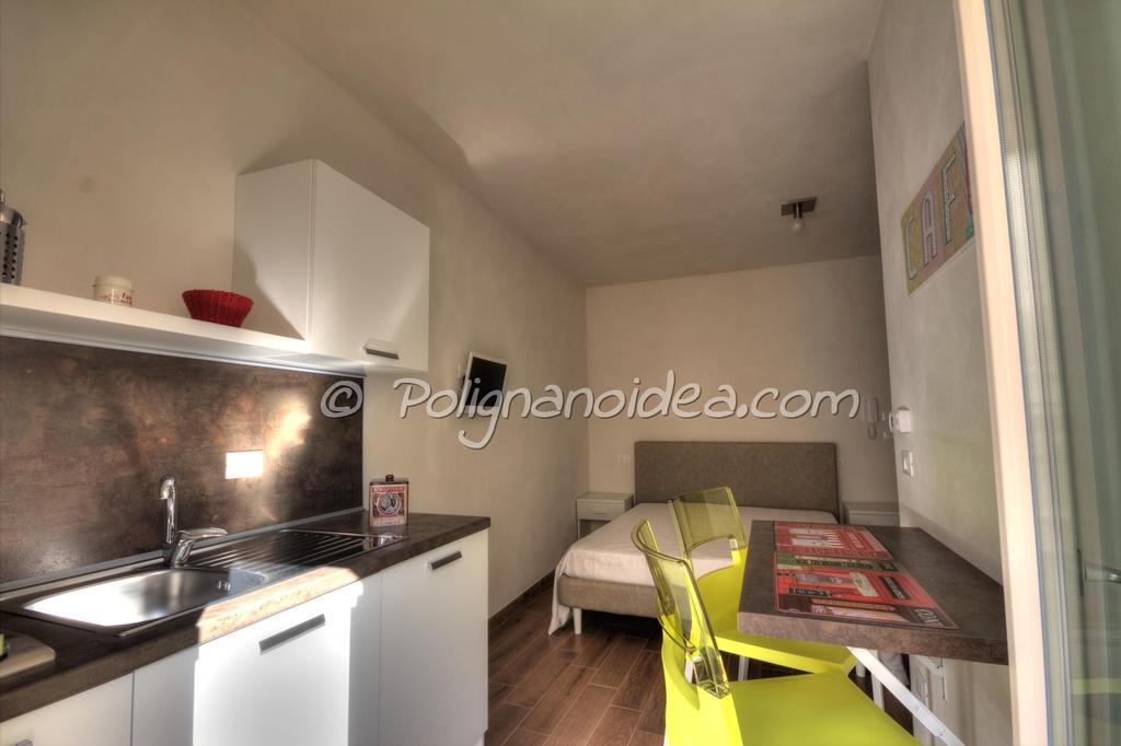 B&B Monopoli Old Town Szoba fotó