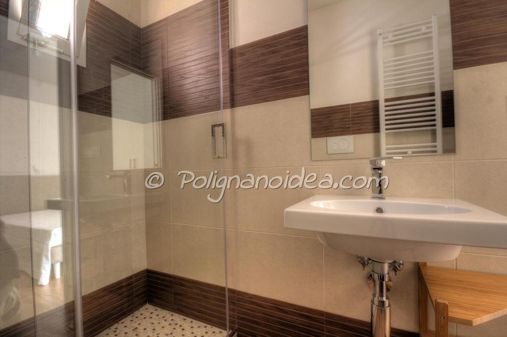 B&B Monopoli Old Town Szoba fotó