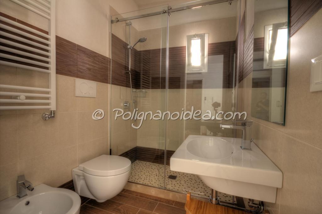B&B Monopoli Old Town Szoba fotó