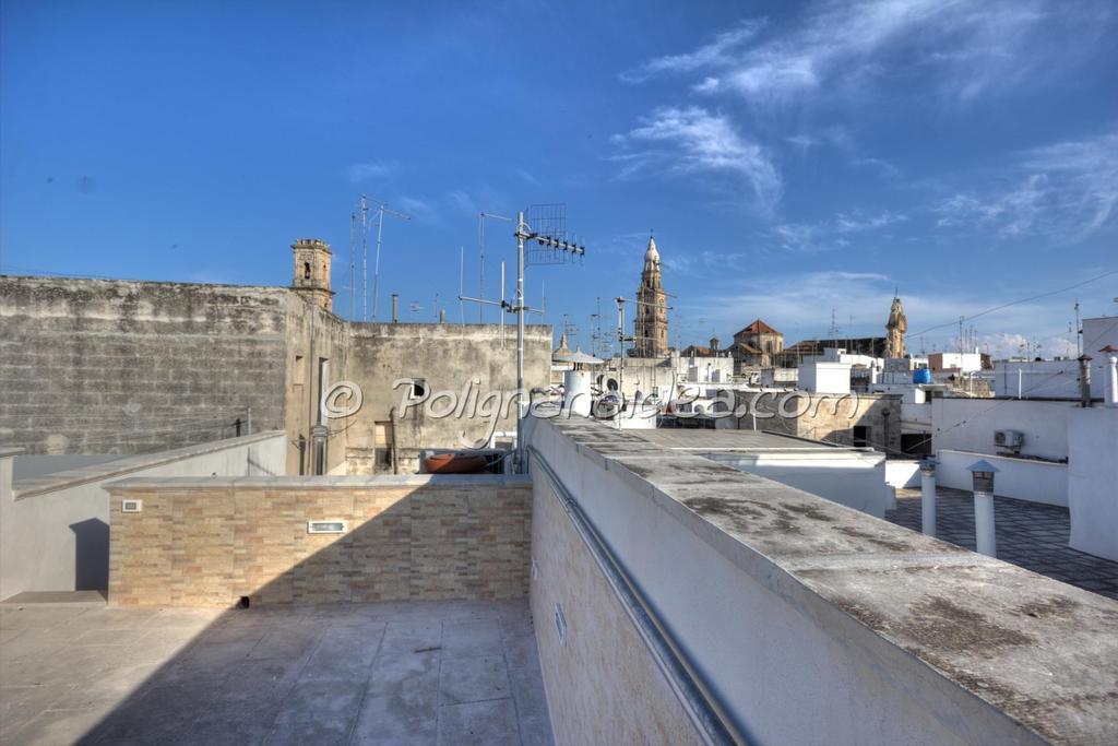 B&B Monopoli Old Town Szoba fotó