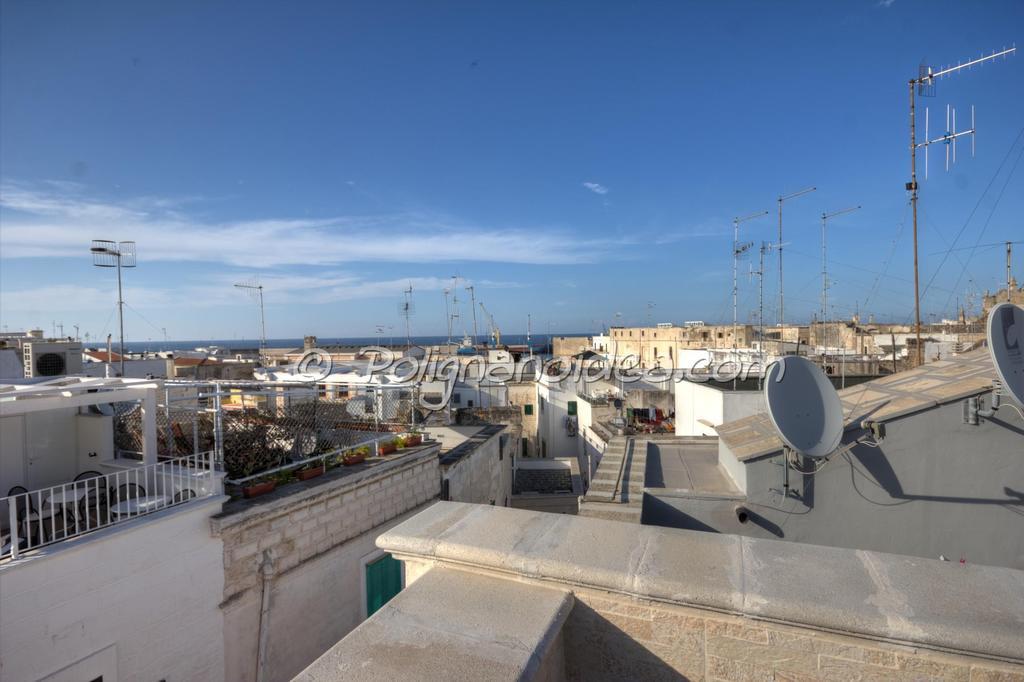 B&B Monopoli Old Town Szoba fotó