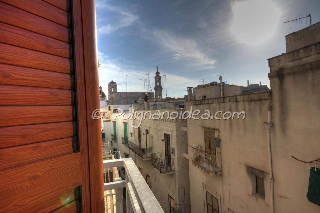 B&B Monopoli Old Town Szoba fotó