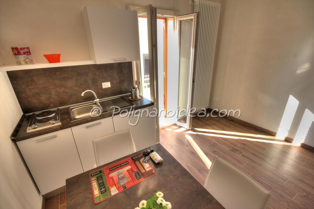 B&B Monopoli Old Town Szoba fotó