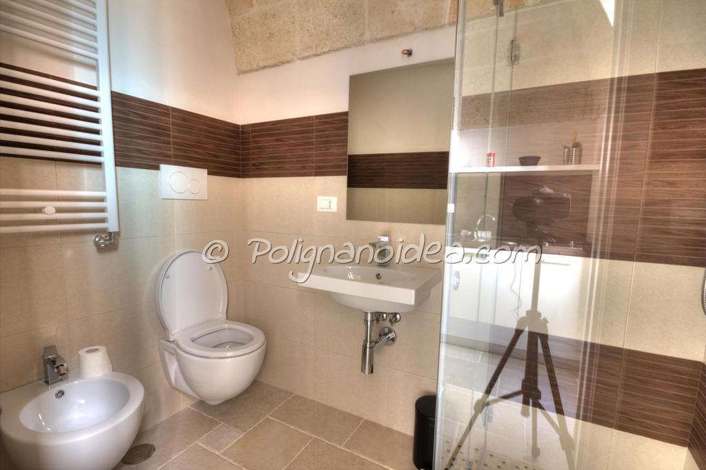 B&B Monopoli Old Town Szoba fotó