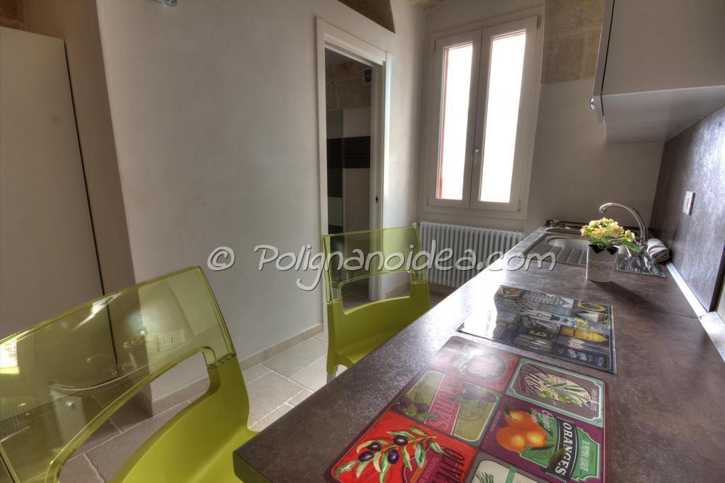 B&B Monopoli Old Town Szoba fotó
