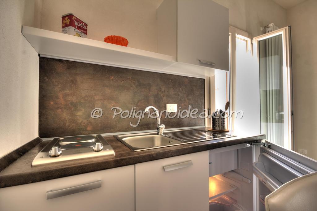 B&B Monopoli Old Town Kültér fotó