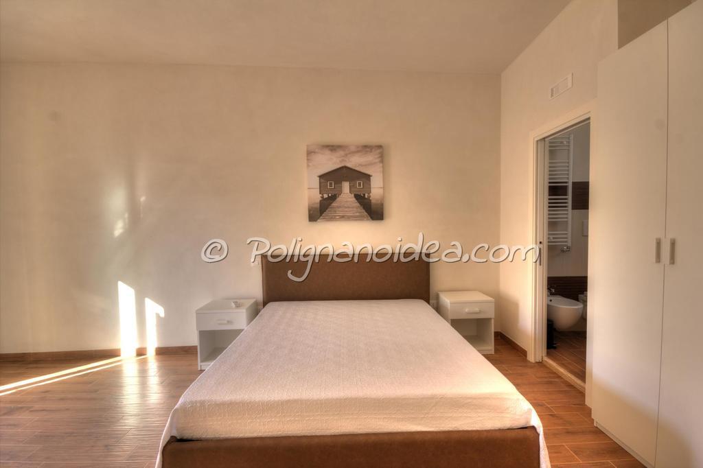 B&B Monopoli Old Town Kültér fotó